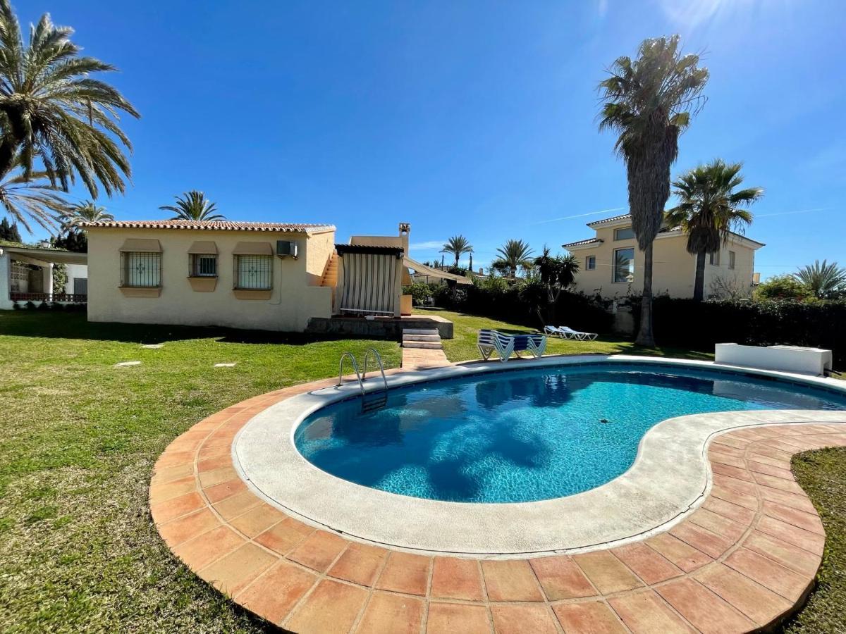 Marbella Villas Exterior photo