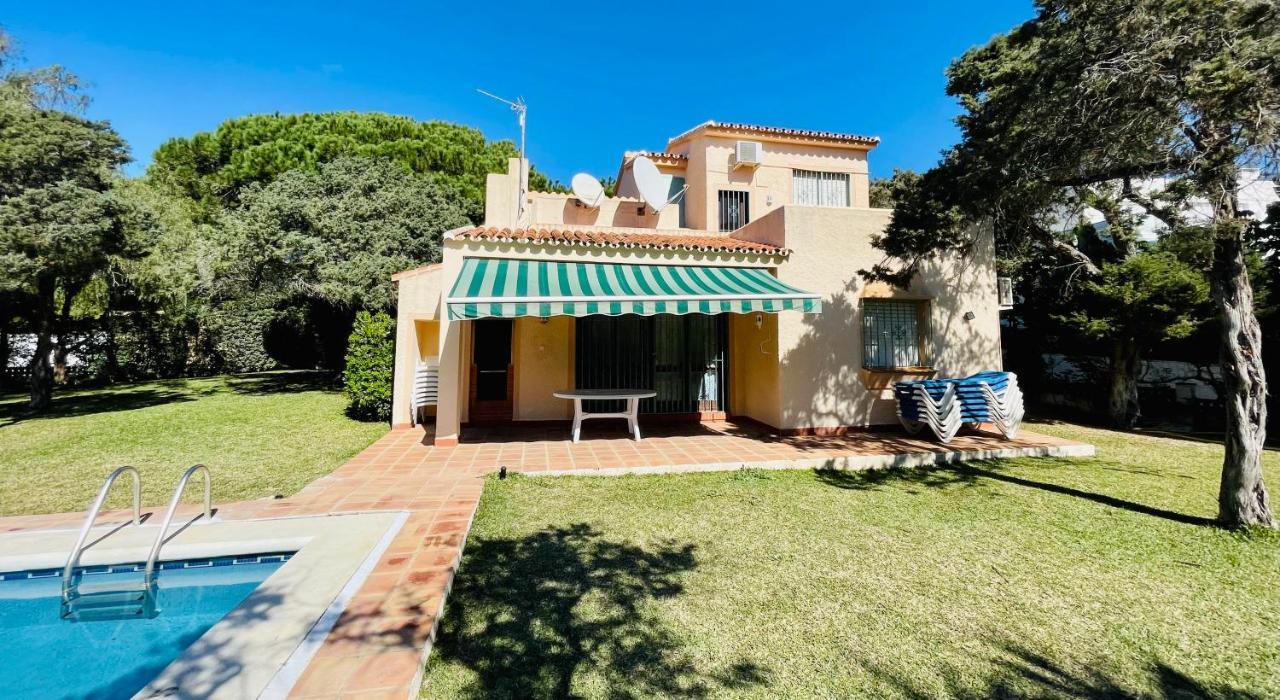 Marbella Villas Exterior photo