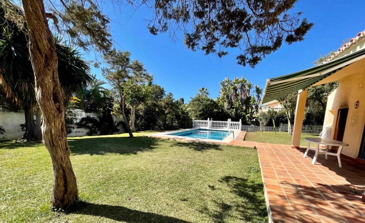 Marbella Villas Exterior photo