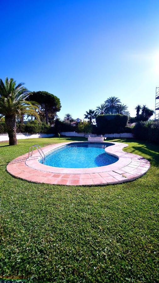 Marbella Villas Exterior photo