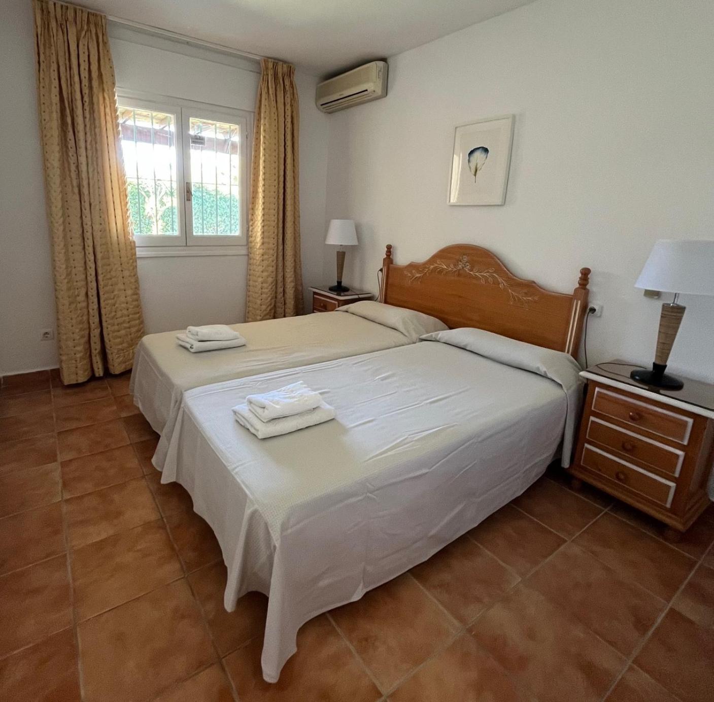 Marbella Villas Exterior photo