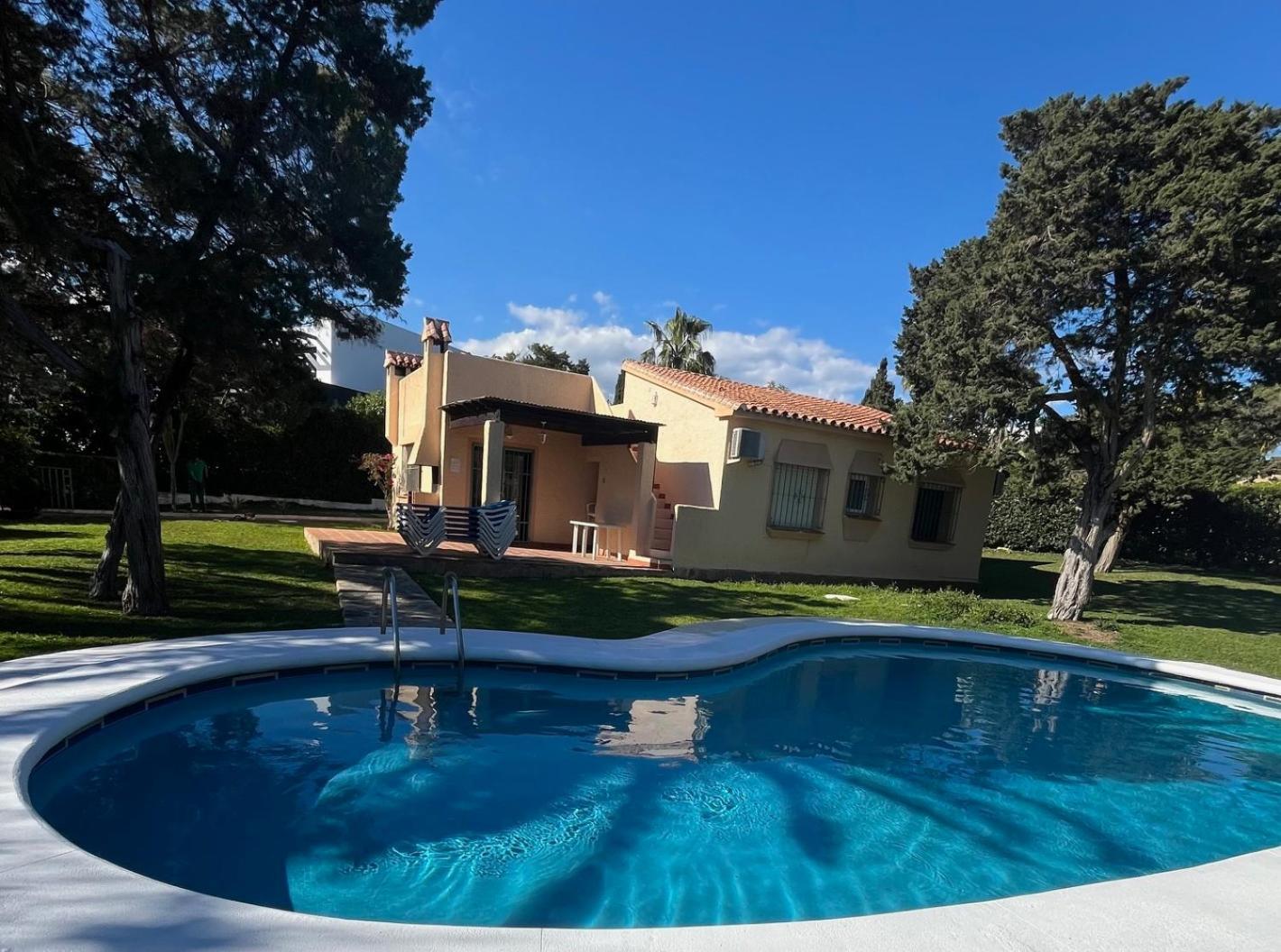 Marbella Villas Exterior photo