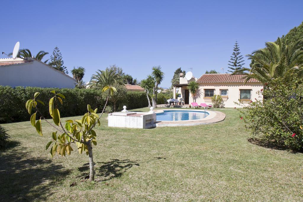 Marbella Villas Exterior photo